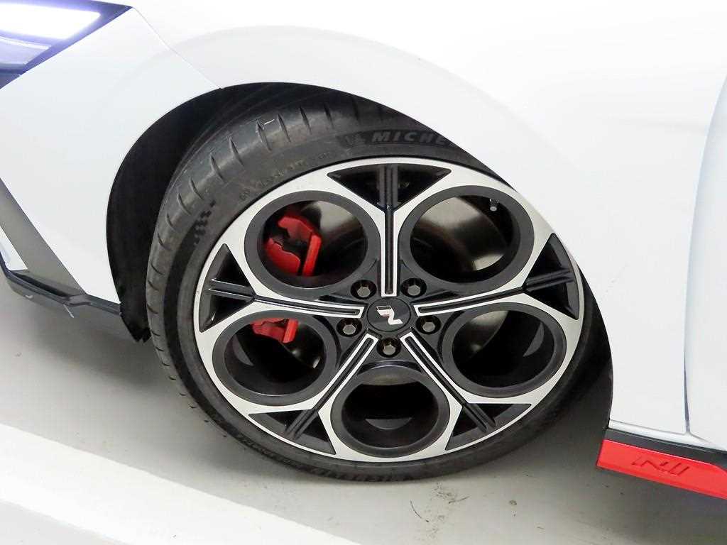 HYUNDAI Avante 2024 - Importación desde Corea - HF Imports Iquique - Foto 19