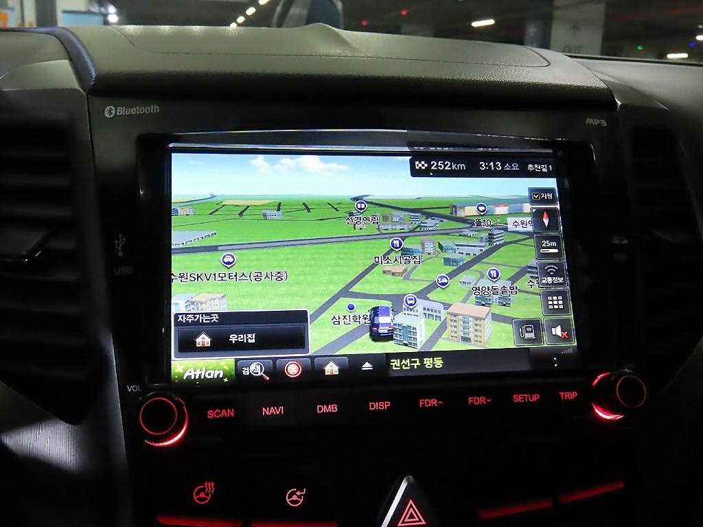 Ssangyong Tivoli 2019 - Importación desde Corea - HF Imports Iquique - Foto 16