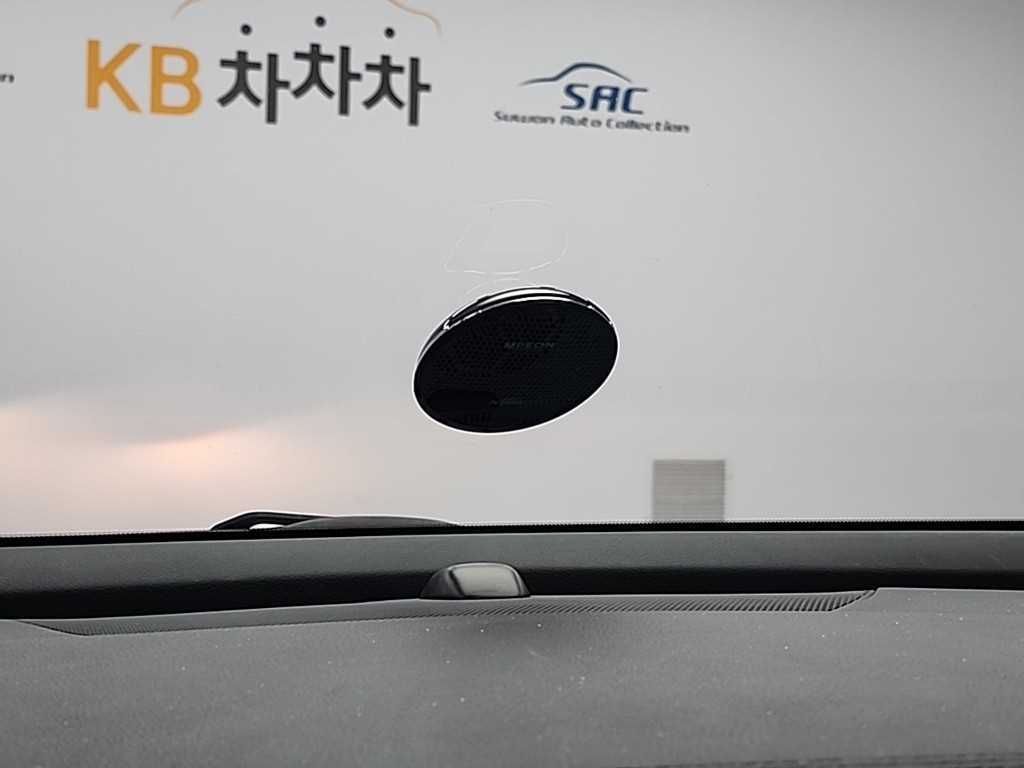 KIA Sportage 2018 Gris - Importación desde Corea - HF Imports Iquique - Foto 16