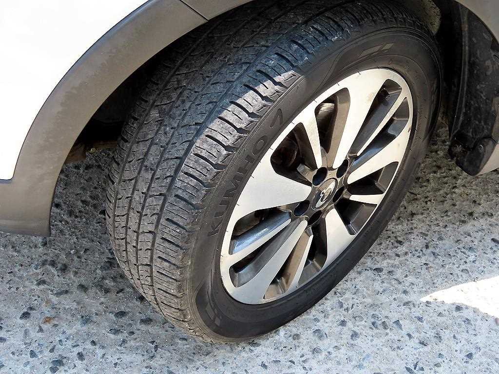 Ssangyong Korando 2015 Blanco - Importación desde Corea - HF Imports Iquique - Foto 20