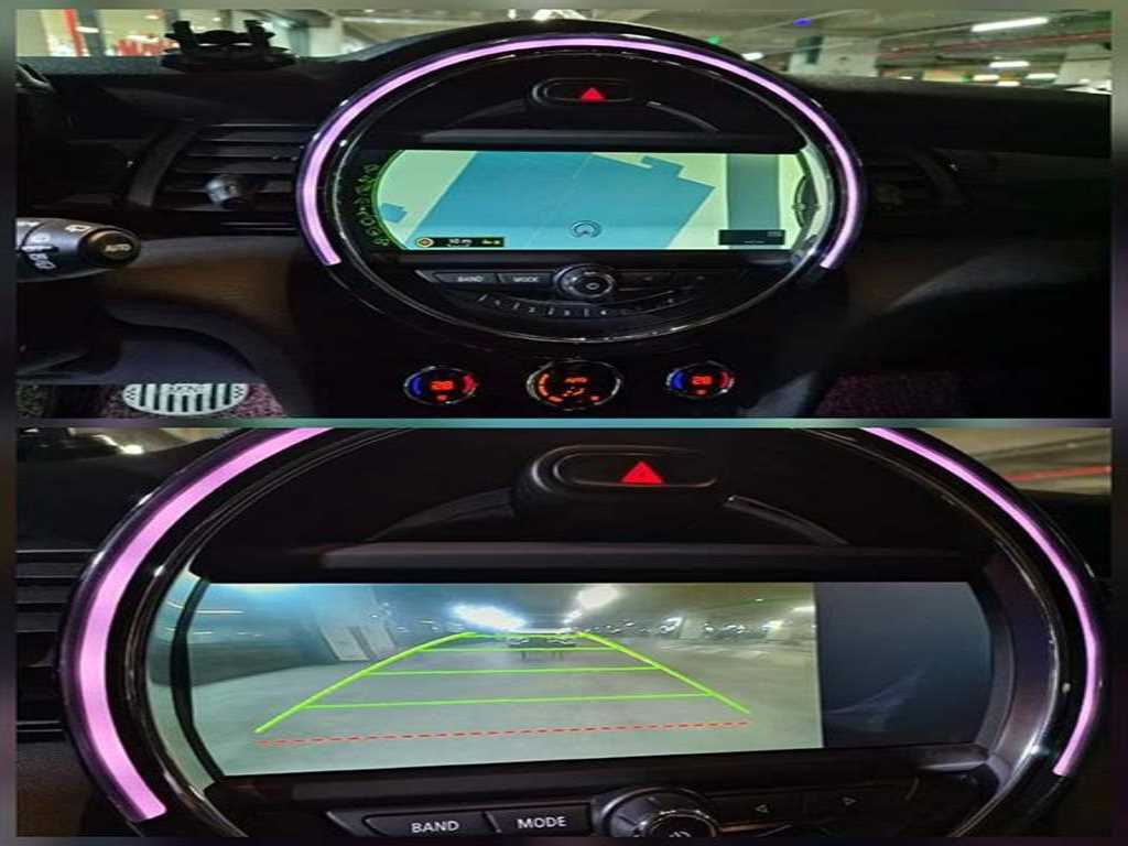 Mini Cooper 2015 the color of pearl - Importación desde Corea - HF Imports Iquique - Foto 14