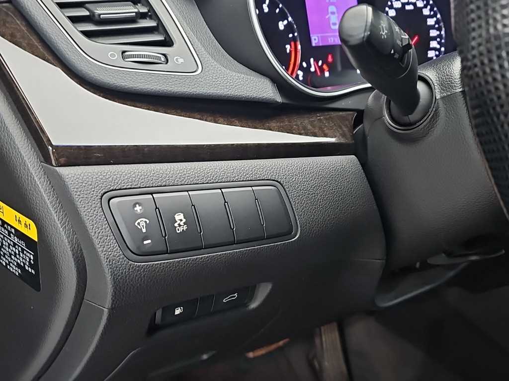 KIA K7 2013 - Importación desde Corea - HF Imports Iquique - Foto 18