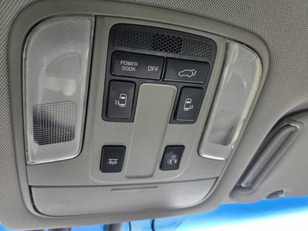 KIA Carnival 2016 - Importación desde Corea - HF Imports Iquique - Foto 19