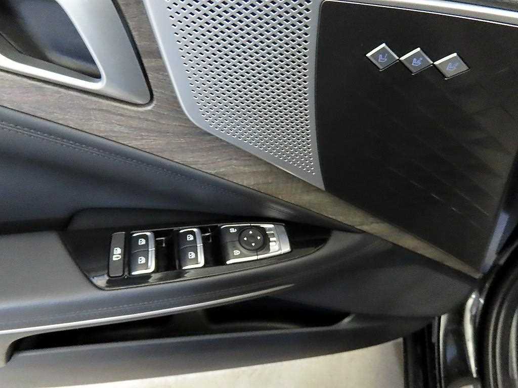 KIA K8 2024 Negro - Importación desde Corea - HF Imports Iquique - Foto 13