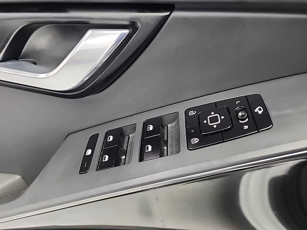 KIA Niro 2024 Blanco - Importación desde Corea - HF Imports Iquique - Foto 16