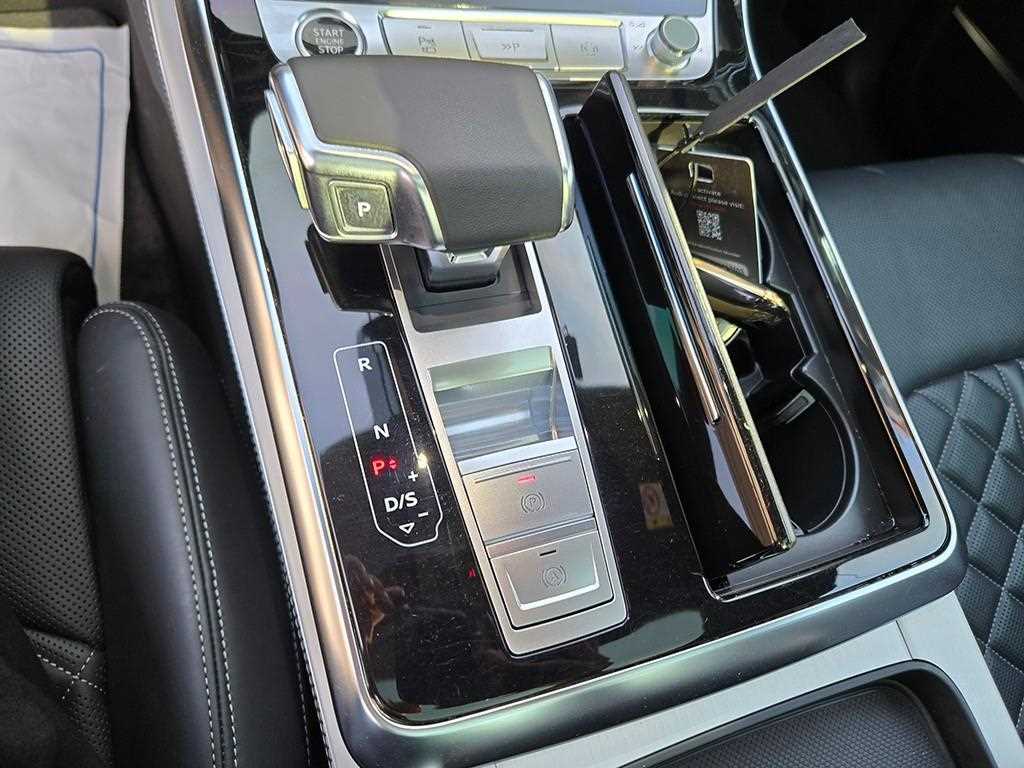 Audi Q7 - Vista 11