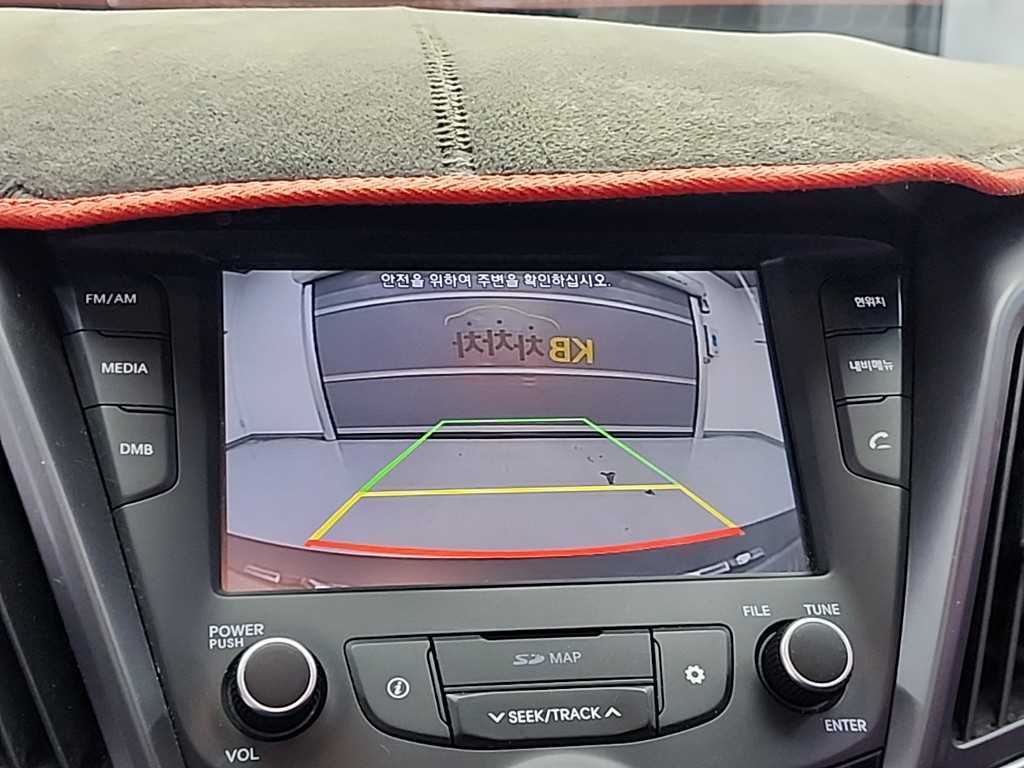 HYUNDAI Veloster 2015 Negro - Importación desde Corea - HF Imports Iquique - Foto 15