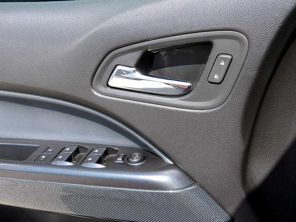 Chevrolet ?Colorado - Vista 11