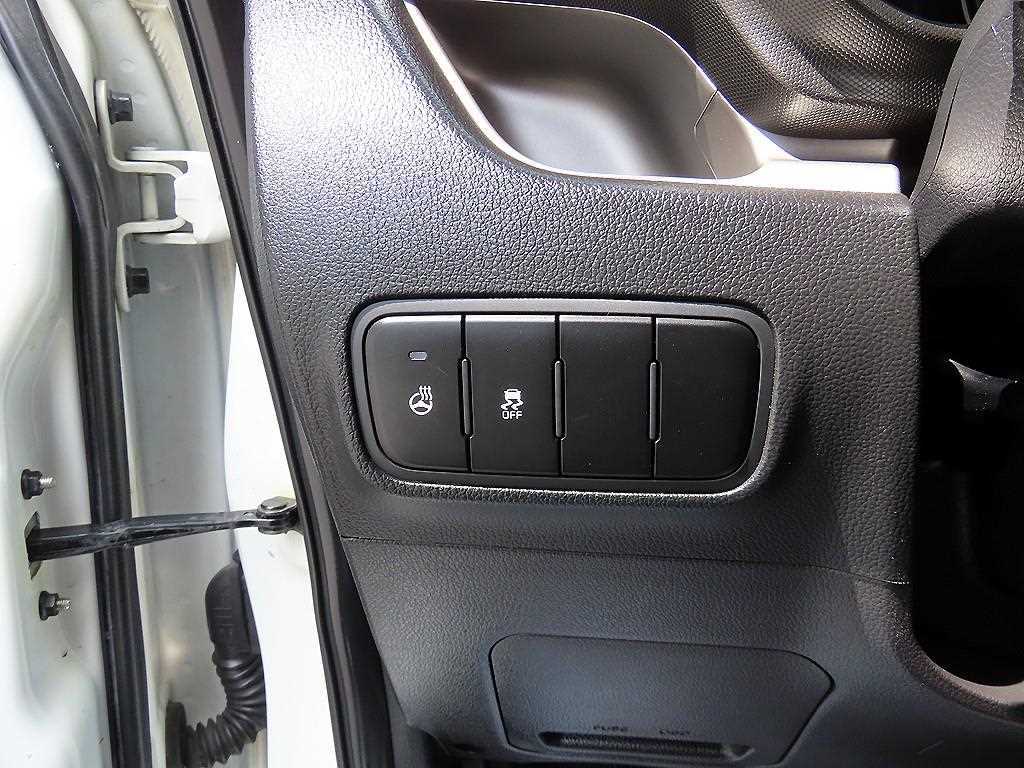 KIA Ray - Vista 12