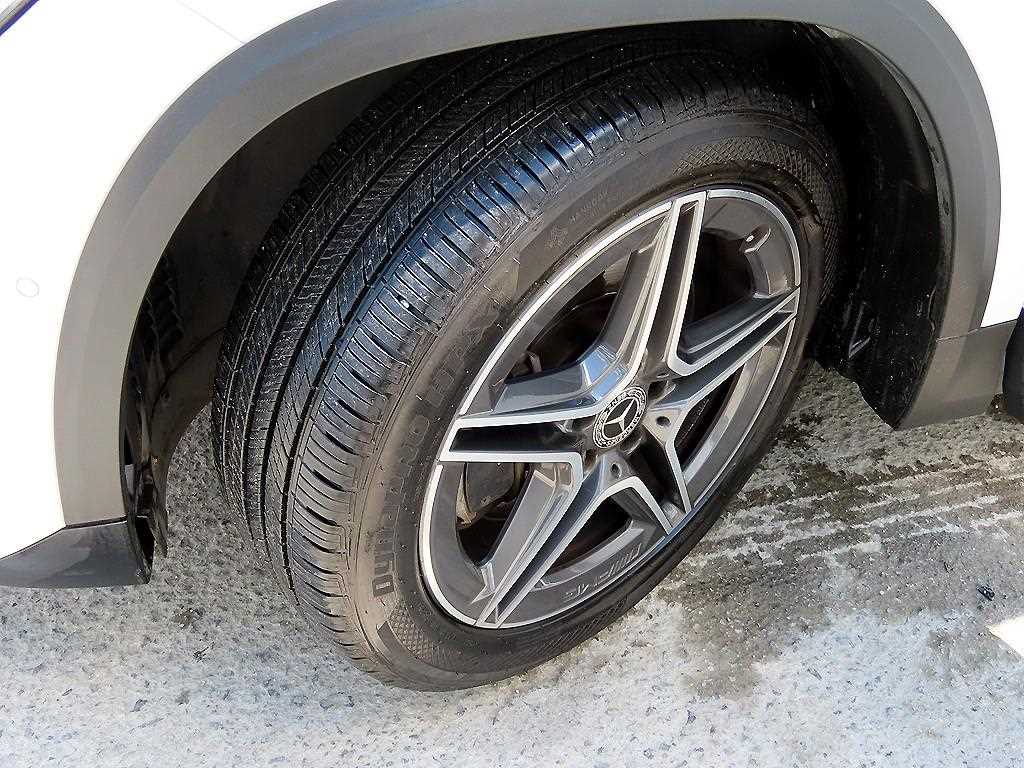 Mercedes Benz GLA Class 2020 Blanco - Importación desde Corea - HF Imports Iquique - Foto 19