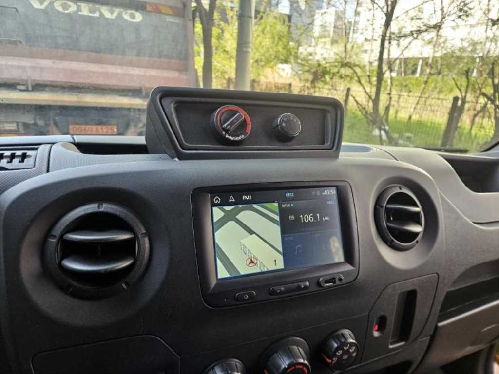 SAMSUNG Master - Vista 7