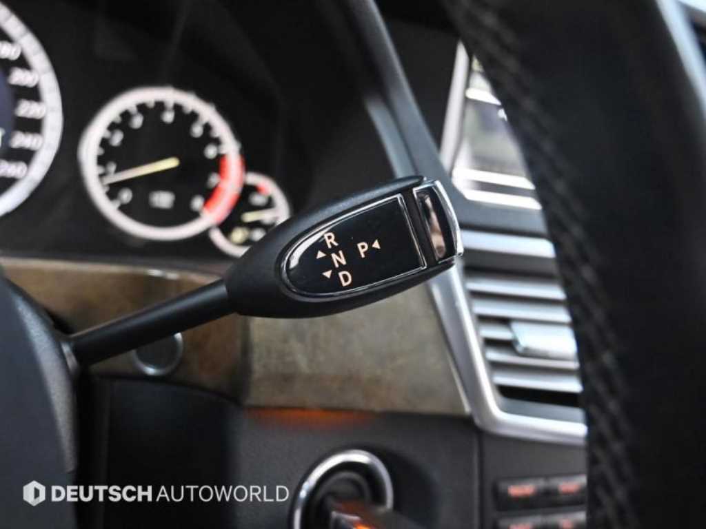 Mercedes Benz E class - Vista 9
