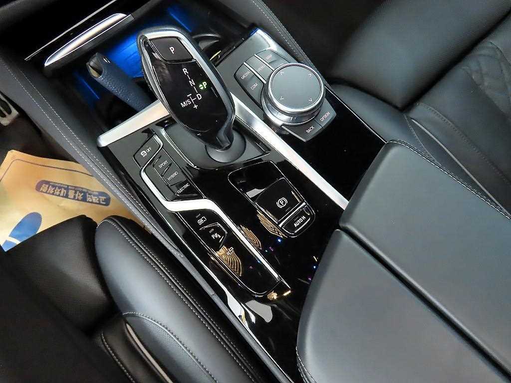 BMW 5 Series - Vista 10