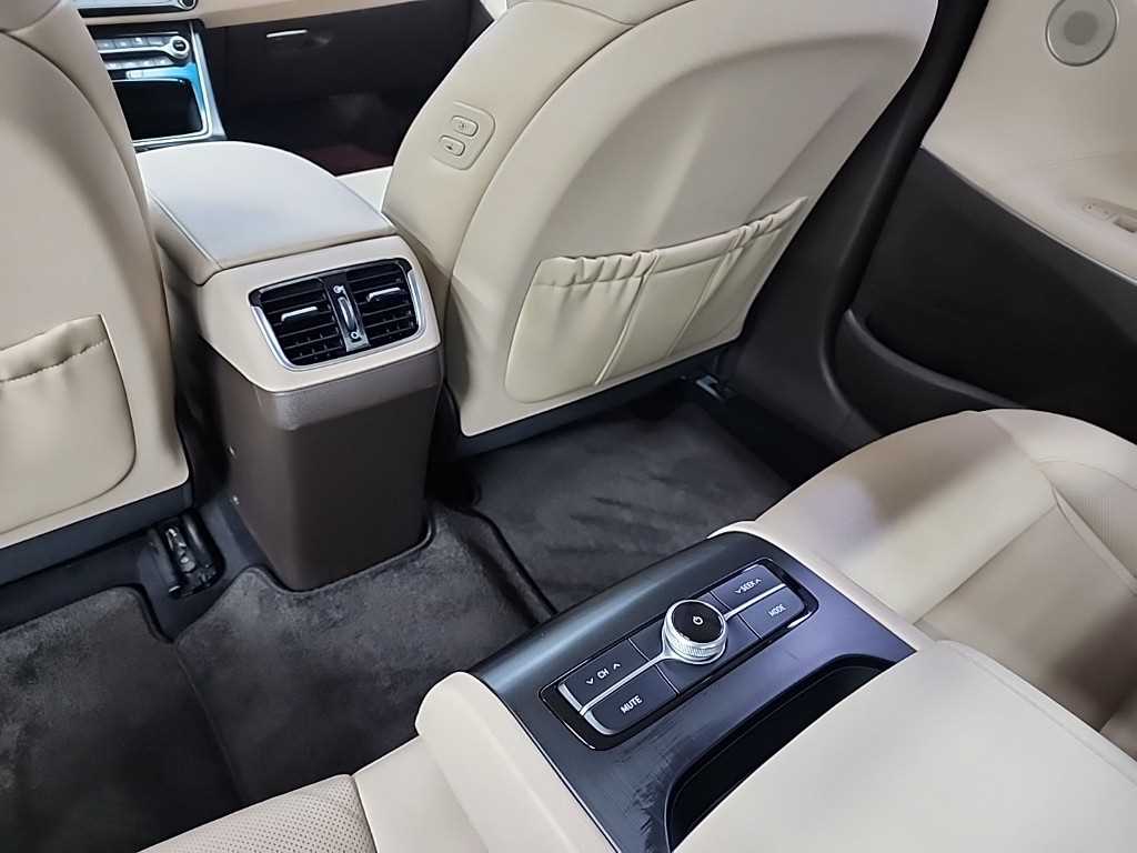 HYUNDAI Grandeur 2017 - Importación desde Corea - HF Imports Iquique - Foto 13