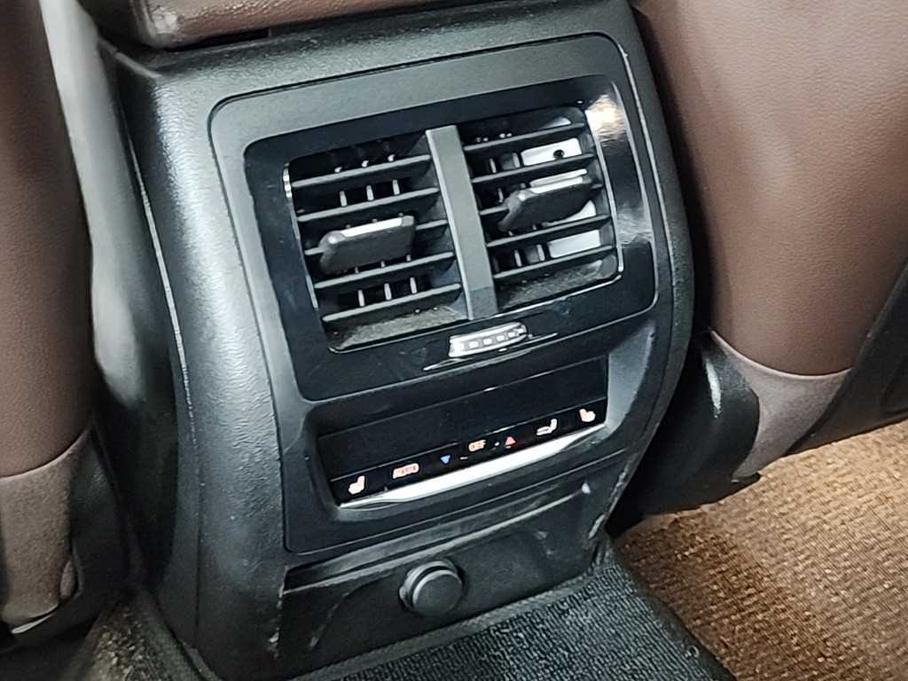 BMW X3 2019 Negro - Importación desde Corea - HF Imports Iquique - Foto 13
