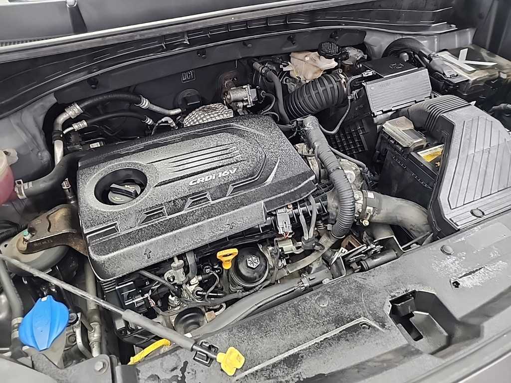 KIA Sportage - Vista 5