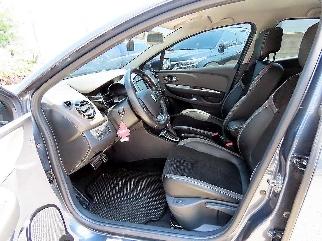 SAMSUNG Clio - Vista 5