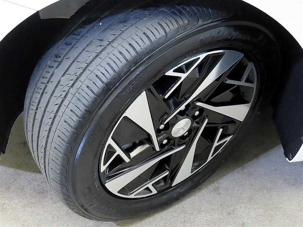 HYUNDAI Grandeur 2022 Blanco - Importación desde Corea - HF Imports Iquique - Foto 20