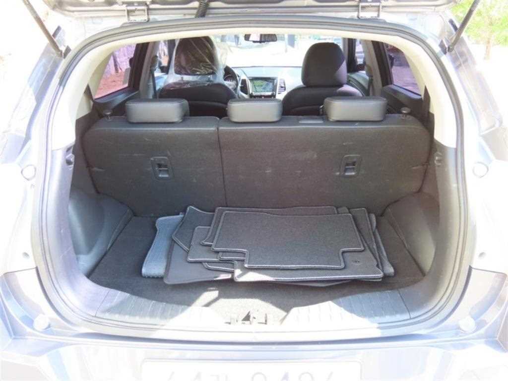 Ssangyong Tivoli 2016 - Importación desde Corea - HF Imports Iquique - Foto 18