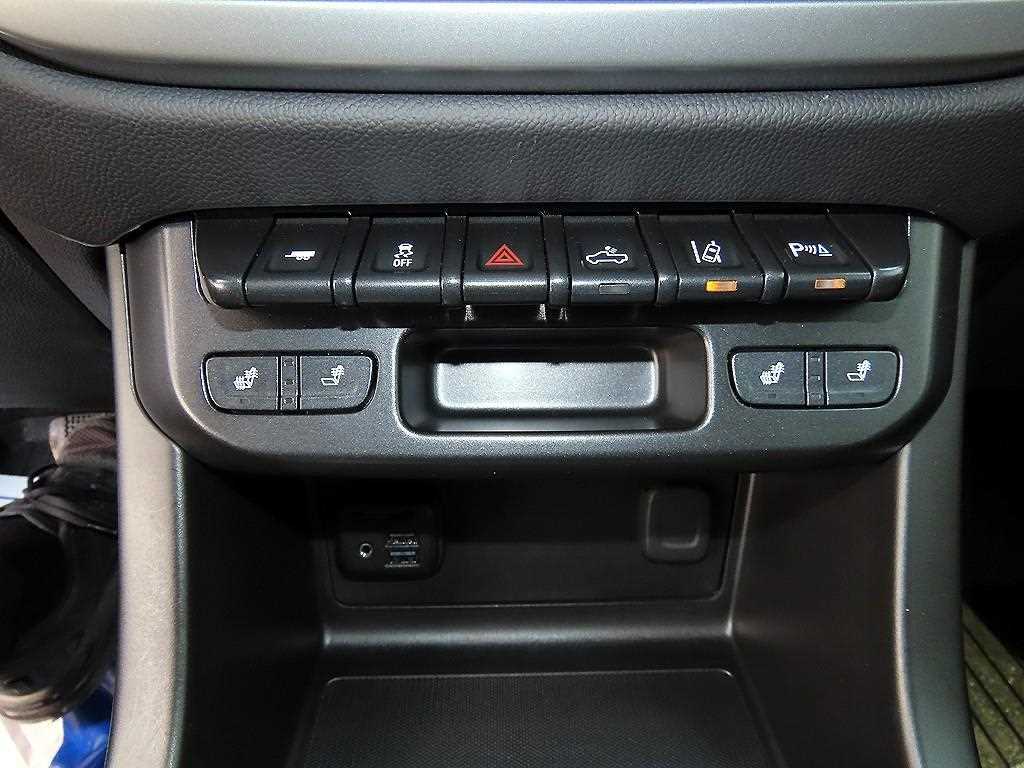 Chevrolet ?Colorado - Vista 12
