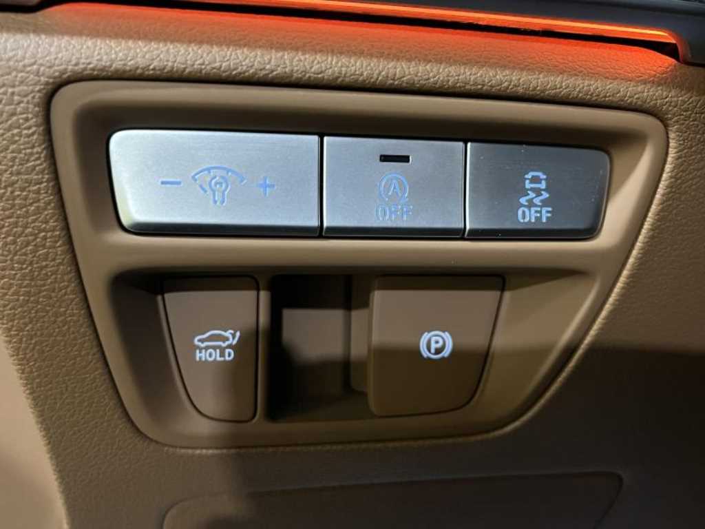 Genesis G80 2022 Negro - Importación desde Corea - HF Imports Iquique - Foto 14