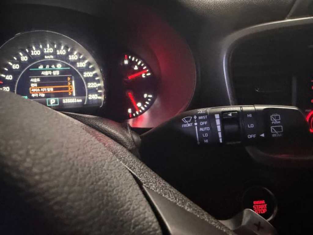 KIA Sorento 2016 Blanco - Importación desde Corea - HF Imports Iquique - Foto 16