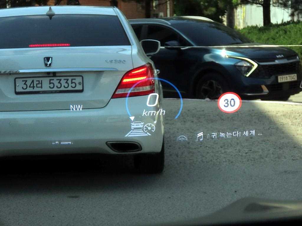 Mercedes Benz GLE Class - Vista 10