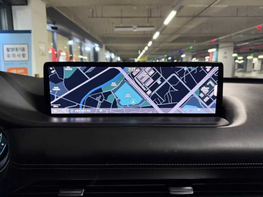 Genesis GV80 - Vista 11