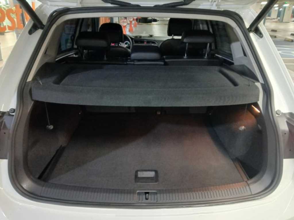 Volkswagen Tiguan 2020 - Importación desde Corea - HF Imports Iquique - Foto 17