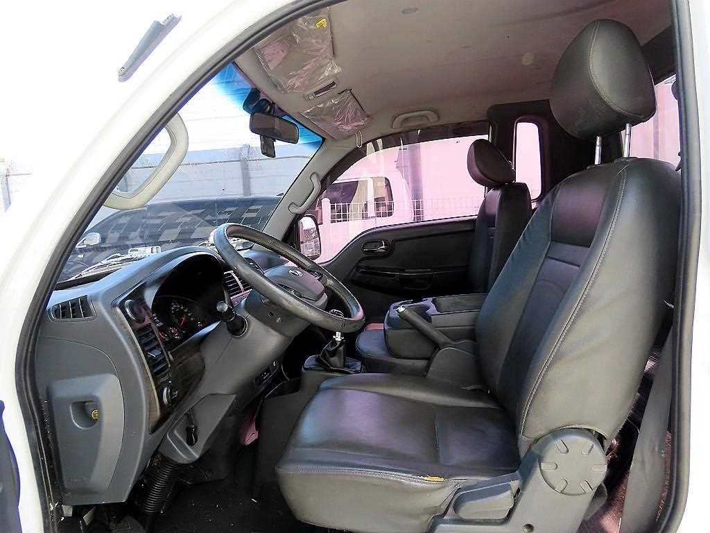 Small Truck Cargo (small) - Vista 6