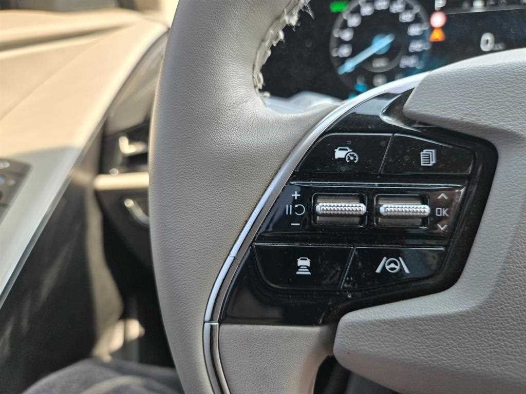 KIA Niro - Vista 8