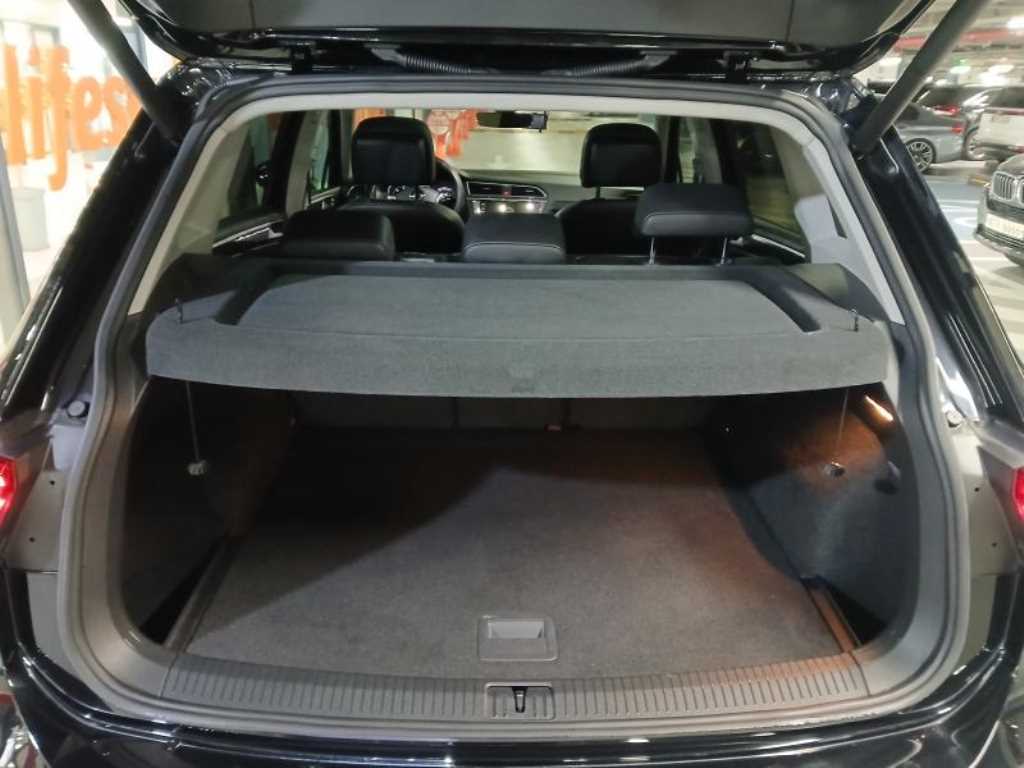 Volkswagen Tiguan 2020 - Importación desde Corea - HF Imports Iquique - Foto 17