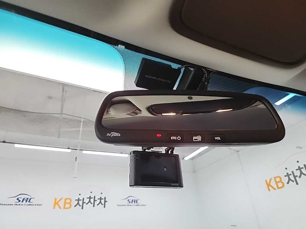 KIA Sorento 2016 Gris - Importación desde Corea - HF Imports Iquique - Foto 16