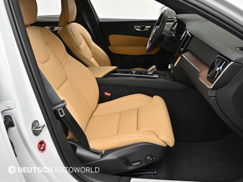 Volvo V60 - Vista 10