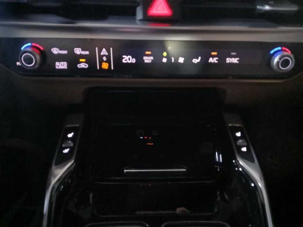 KIA Sorento 2024 Blanco - Importación desde Corea - HF Imports Iquique - Foto 14