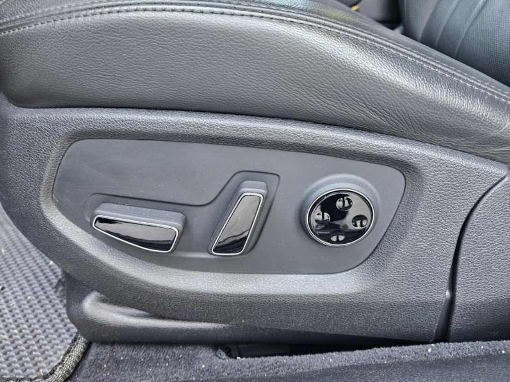 Genesis G80 - Vista 5