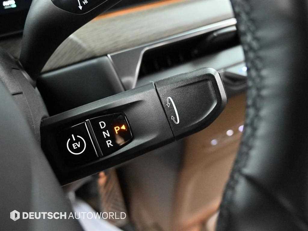 KIA EV9 - Vista 9