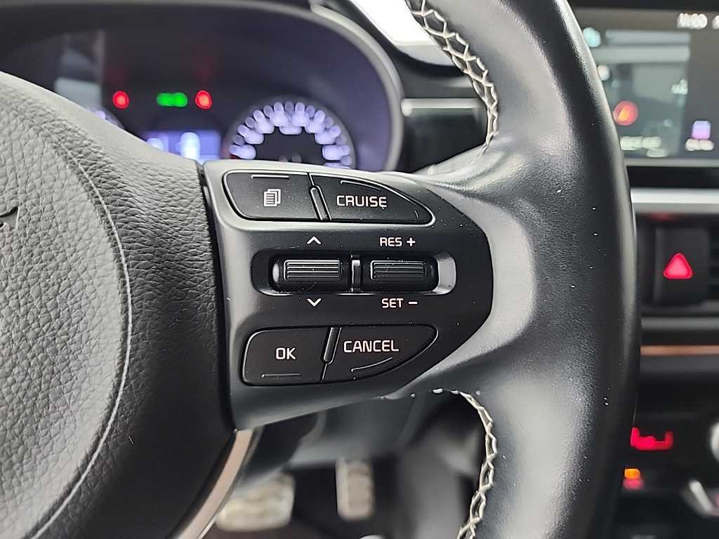 KIA Morning 2020 the color of pearl - Importación desde Corea - HF Imports Iquique - Foto 17