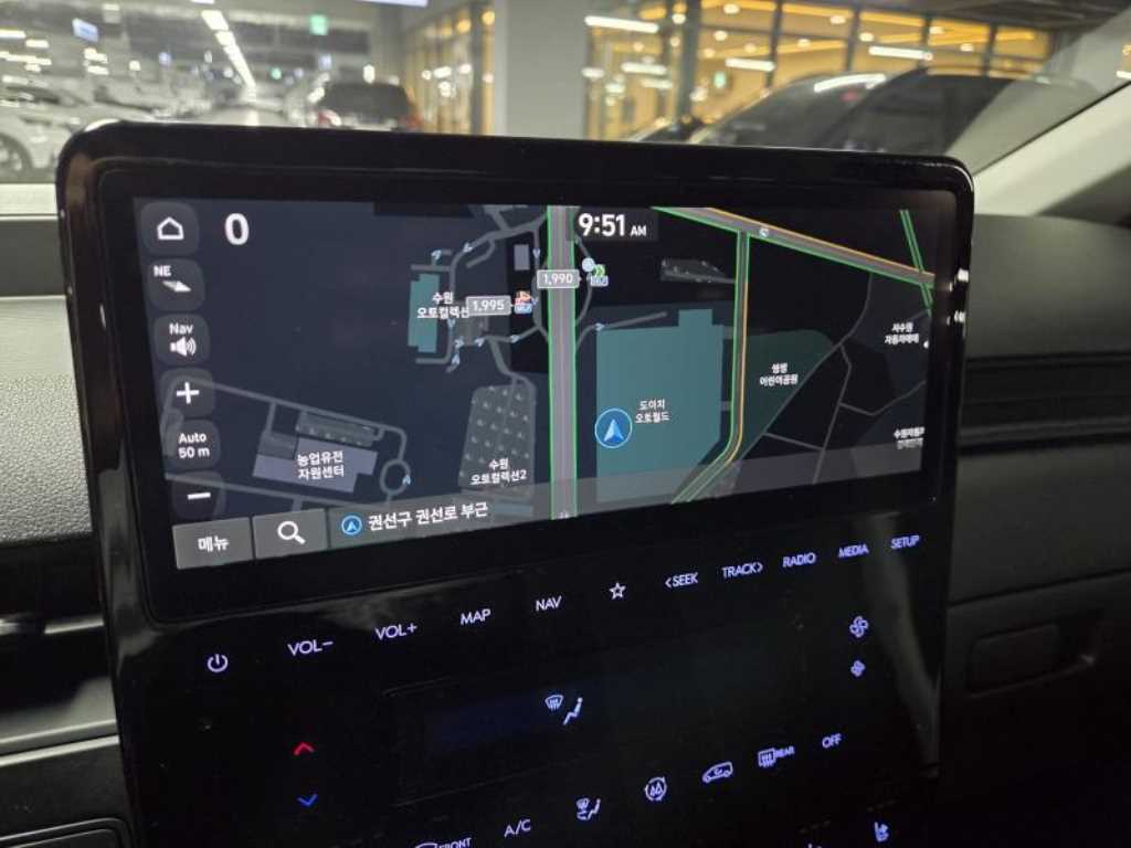 HYUNDAI Staria 2024 - Importación desde Corea - HF Imports Iquique - Foto 15
