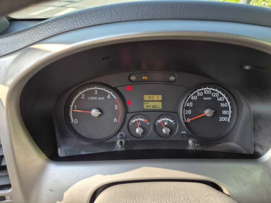 Small Truck Cargo (small) - Vista 12