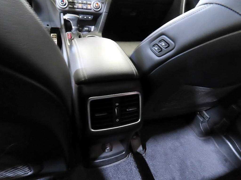KIA Sportage 2019 Blanco - Importación desde Corea - HF Imports Iquique - Foto 16
