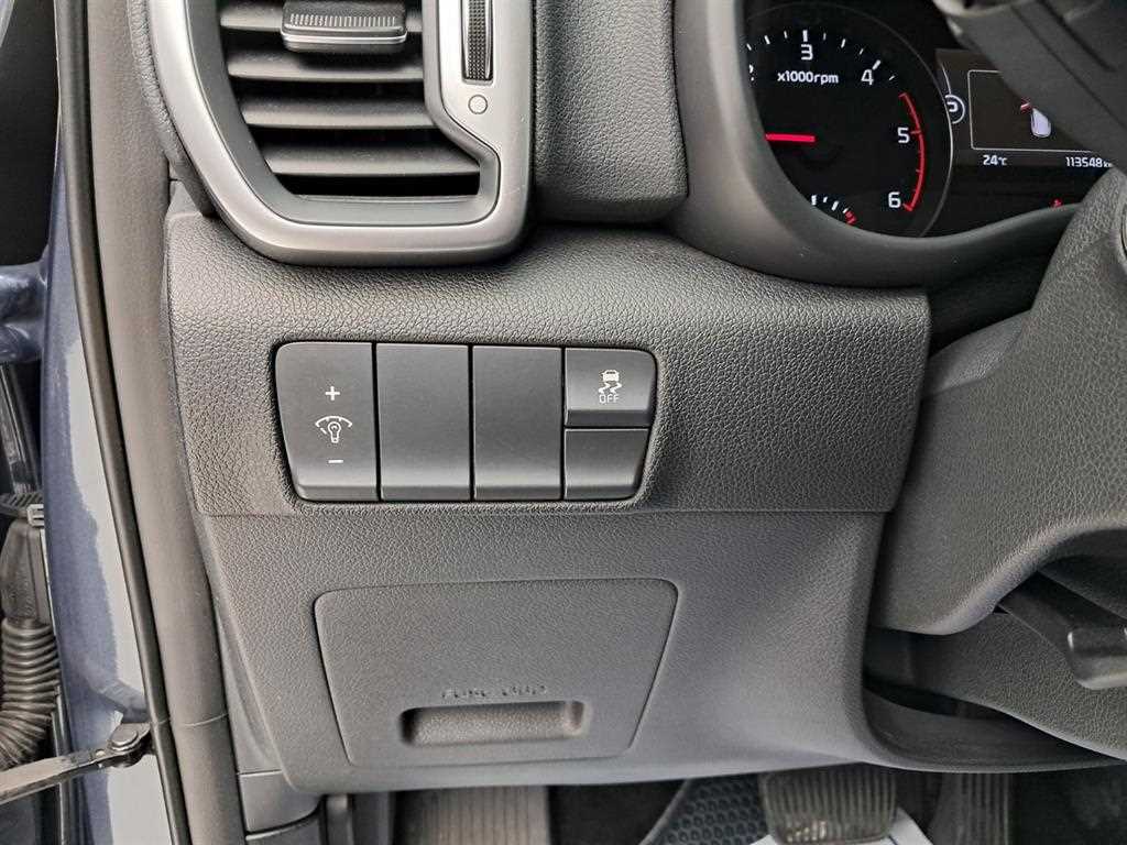 KIA Sportage 2016 Azul - Importación desde Corea - HF Imports Iquique - Foto 13
