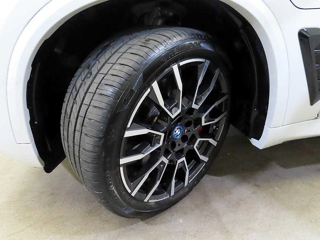BMW X5 2024 Blanco - Importación desde Corea - HF Imports Iquique - Foto 20