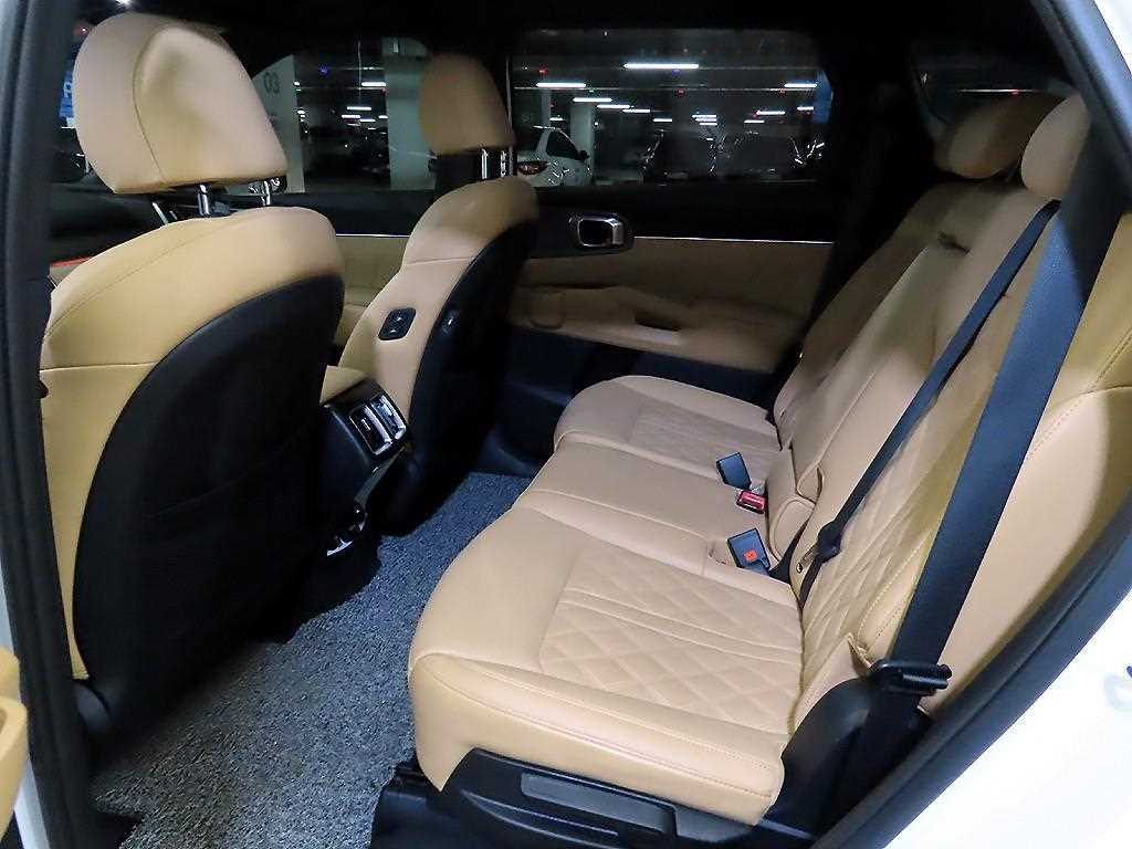 KIA Sorento - Vista 7