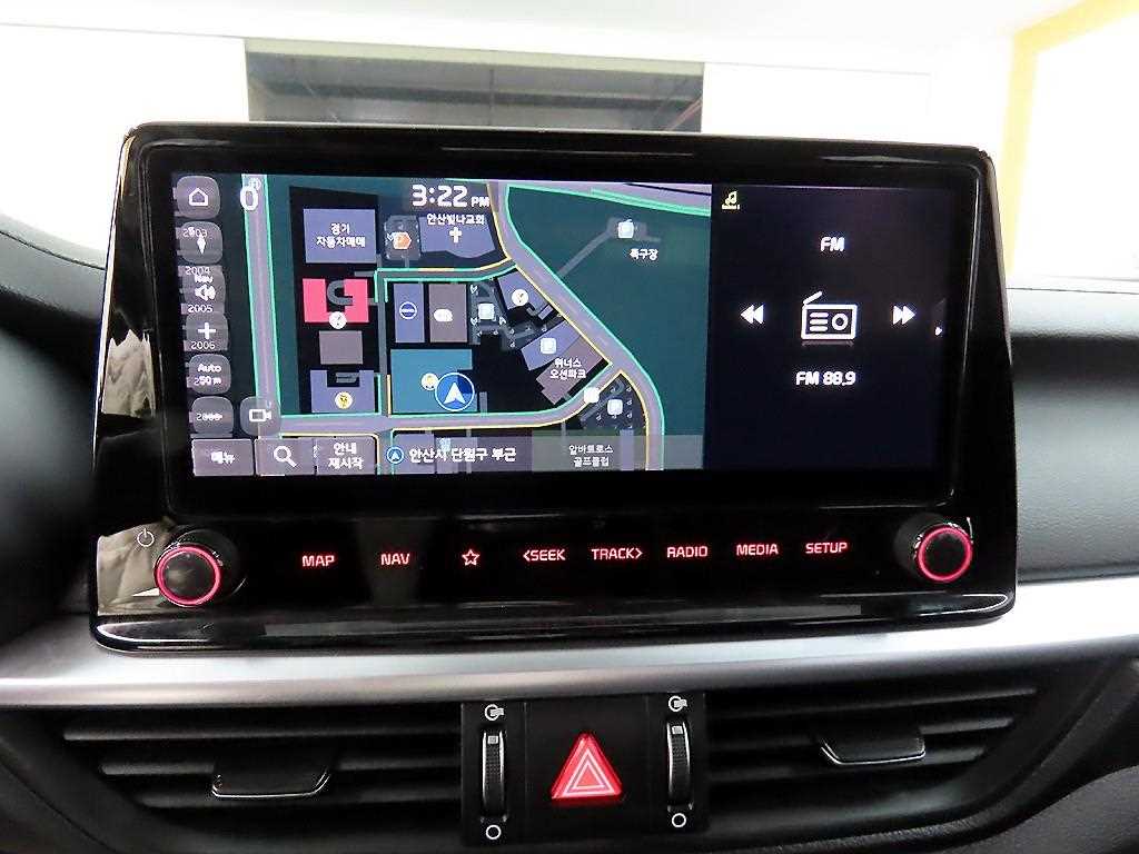 KIA K3 2022 - Importación desde Corea - HF Imports Iquique - Foto 15