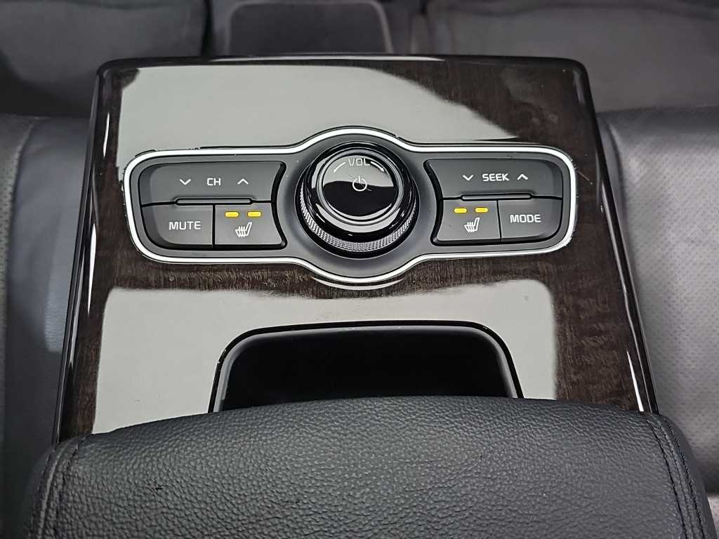KIA K7 2013 - Importación desde Corea - HF Imports Iquique - Foto 13