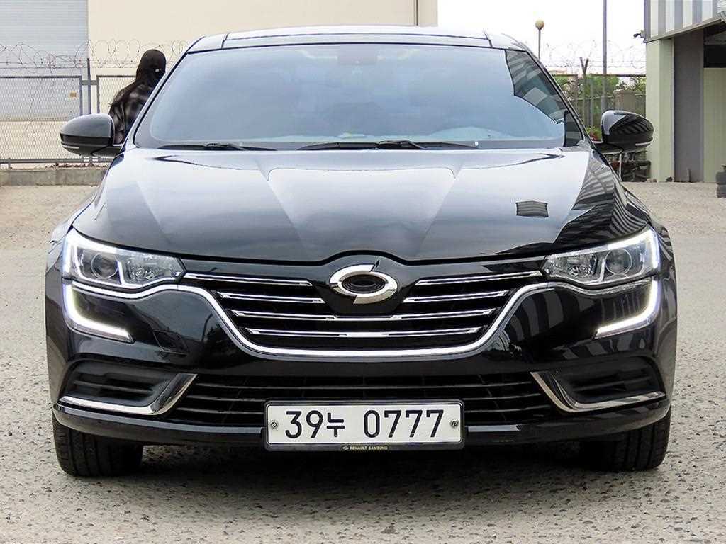 SAMSUNG SM6 2016 Negro - Importación desde Corea - HF Imports Iquique - Foto 1