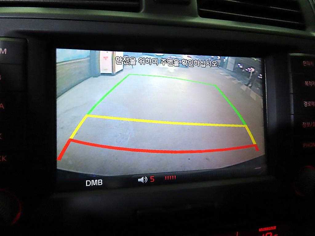 KIA Mohave 2014 Negro - Importación desde Corea - HF Imports Iquique - Foto 14