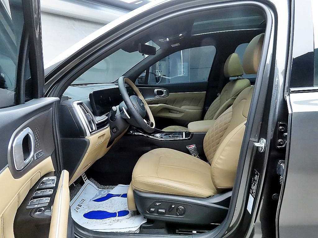 KIA Sorento - Vista 5