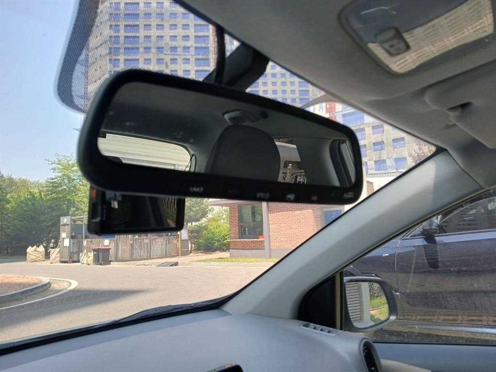 KIA Morning - Vista 12